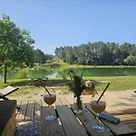 Zecamping 3 Etoiles Vue Environnement Calme * Douville