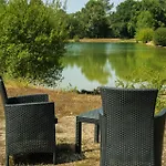 Zecamping 3 Etoiles Vue Environnement Calme * 多维勒