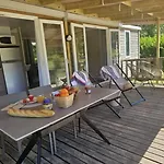 Zecamping 3 Etoiles Vue Environnement Calme
