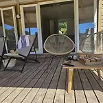 Kamp alanı Zecamping 3 Etoiles Vue Environnement Calme *