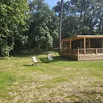 Zecamping 3 Etoiles Vue Environnement Calme Douville