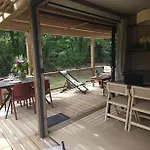 Zecamping 3 Etoiles Vue Environnement Calme