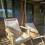 Zecamping 3 Etoiles Vue Environnement Calme