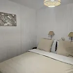Zecamping 3 Etoiles Vue Environnement Calme Kamp alanı Douville