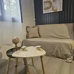 Zecamping 3 Etoiles Vue Environnement Calme * Douville