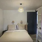 Zecamping 3 Etoiles Vue Environnement Calme Kamp alanı Douville