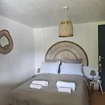 Kamp alanı Zecamping 3 Etoiles Vue Environnement Calme *