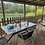 Zecamping 3 Etoiles Vue Environnement Calme * Douville