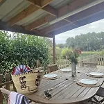 Zecamping 3 Etoiles Vue Environnement Calme * Douville