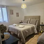 Zecamping 3 Etoiles Vue Environnement Calme Kamp alanı *