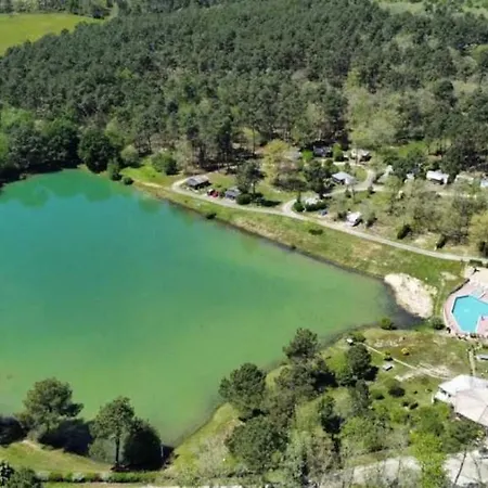 3 Etoiles - Piscine - Ccafgfe