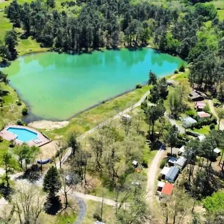 3 Etoiles - Piscine - Ccafgfe Douville