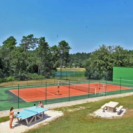 3 Etoiles - Piscine - Ccafgfe * Douville