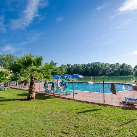 3 Etoiles - Piscine - Ccafgfe Chalet *