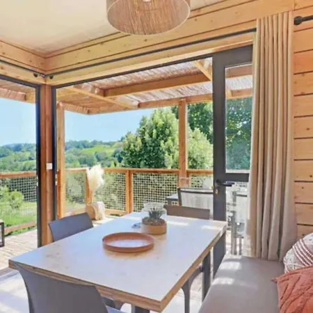 3 Etoiles - Piscine - Ccafgfe Douville