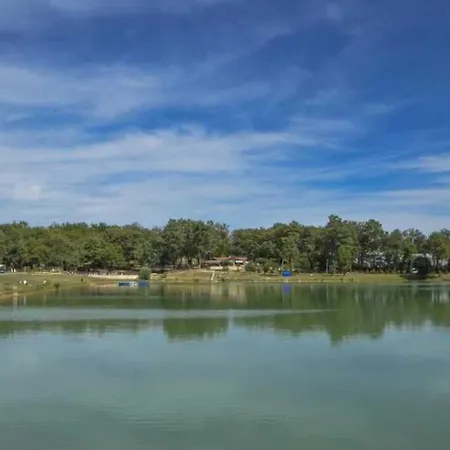 3 Etoiles - Piscine - Ccafgfe