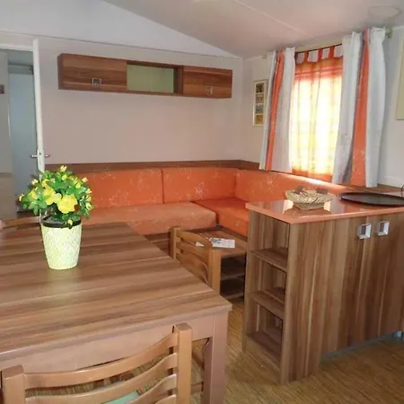 3 Etoiles - Piscine - Ccafgfe Chalet Douville
