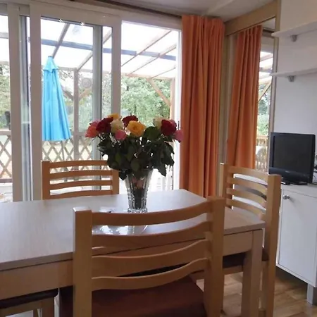 3 Etoiles - Piscine - Ccafgfe Chalet Douville