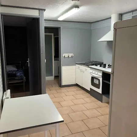 3 Etoiles - Piscine - Ccafgfe
