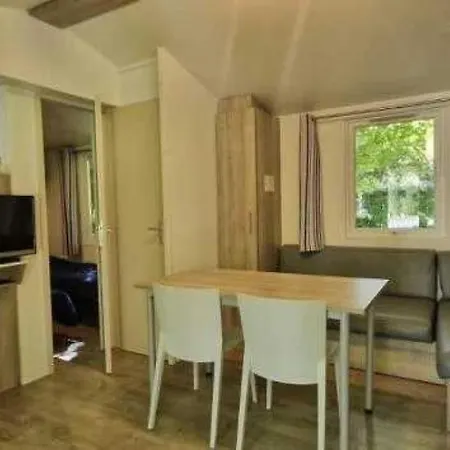 Chalet 3 Etoiles - Piscine - Ccafgfe Douville