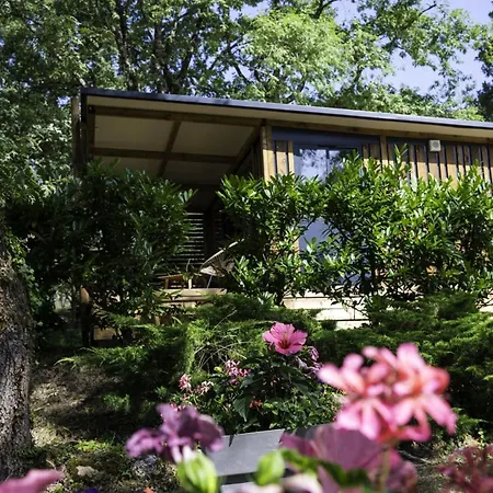Horská chata Zecamping 3 Etoiles Vue Environnement Calme Douville