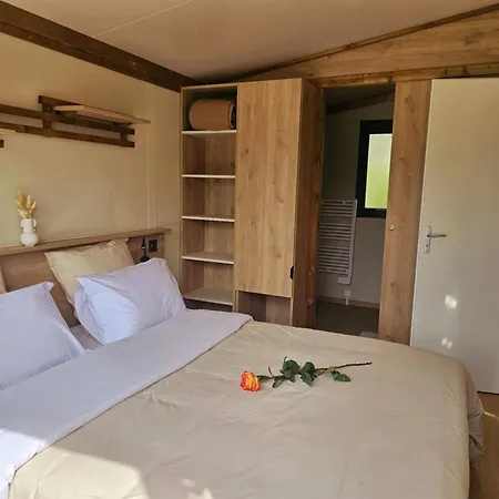 3 Etoiles - Piscine - Ccafgfe Kemping