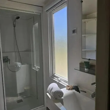 Zecamping 3 Etoiles Vue Environnement Calme * Дувиль
