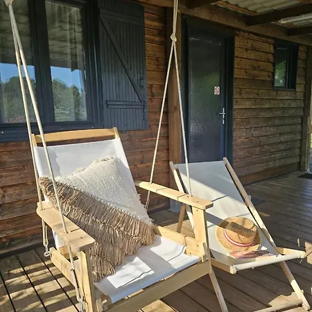 Zecamping 3 Etoiles Vue Environnement Calme