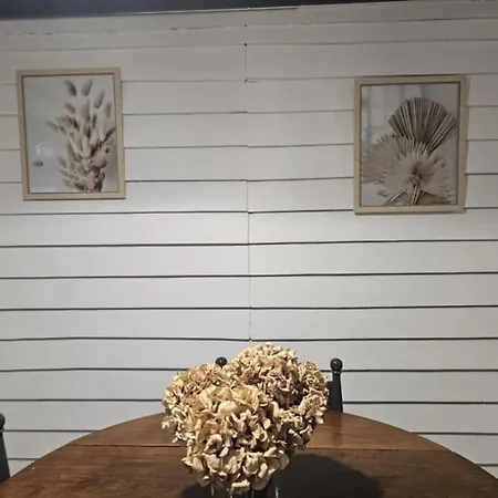 Dağ evi Zecamping 3 Etoiles Vue Environnement Calme *