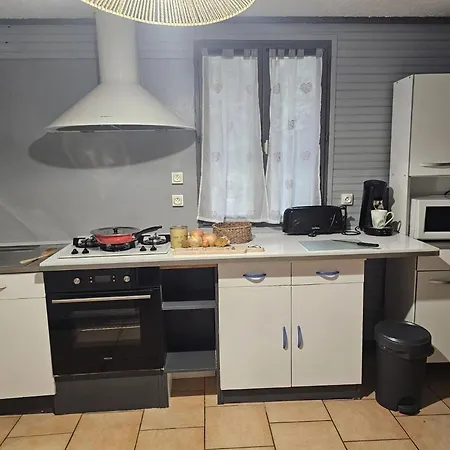 Kamp alanı Zecamping 3 Etoiles Vue Environnement Calme Douville