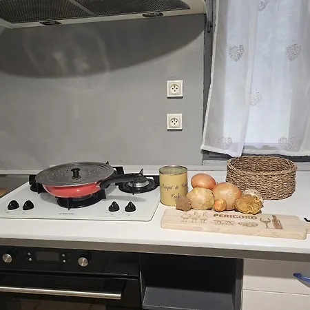 Zecamping 3 Etoiles Vue Environnement Calme Horská chata *