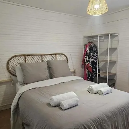 Zecamping 3 Etoiles Vue Environnement Calme *