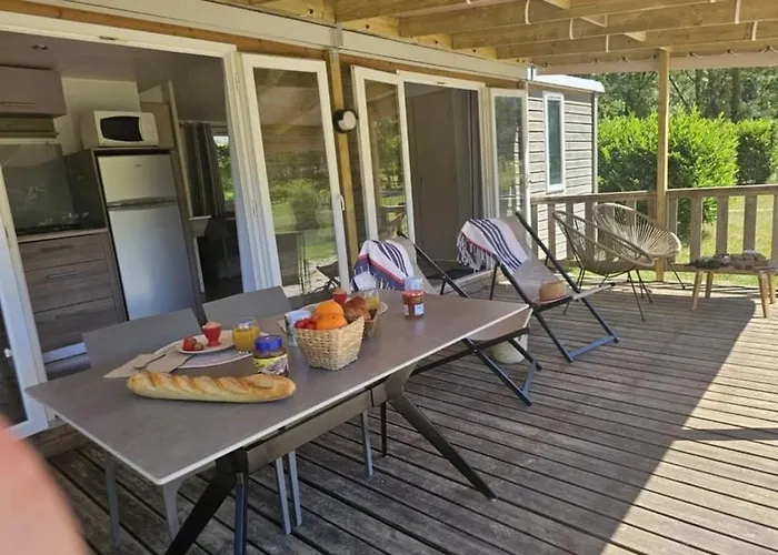 3 Etoiles - Piscine - Ccafgfe