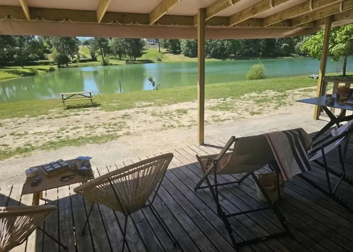 3 Etoiles - Piscine - Ccafgfe *