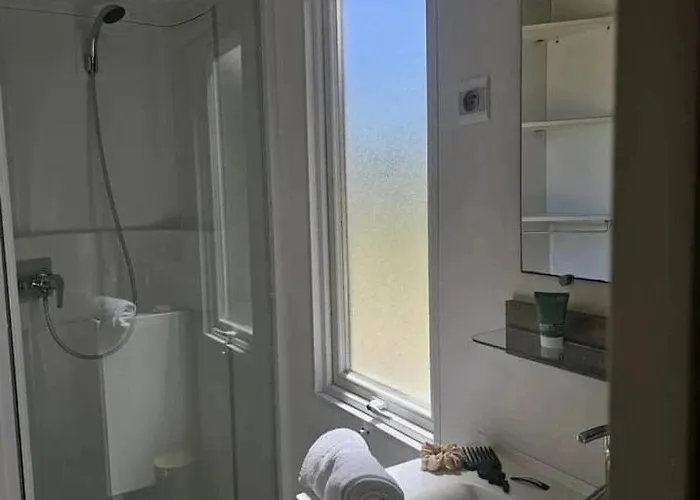 3 Etoiles - Piscine - Ccafgfe * Douville