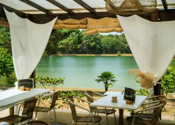 3 Etoiles - Piscine - Ccafgfe * Douville