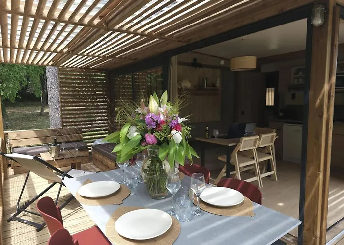 3 Etoiles - Piscine - Ccafgfe *