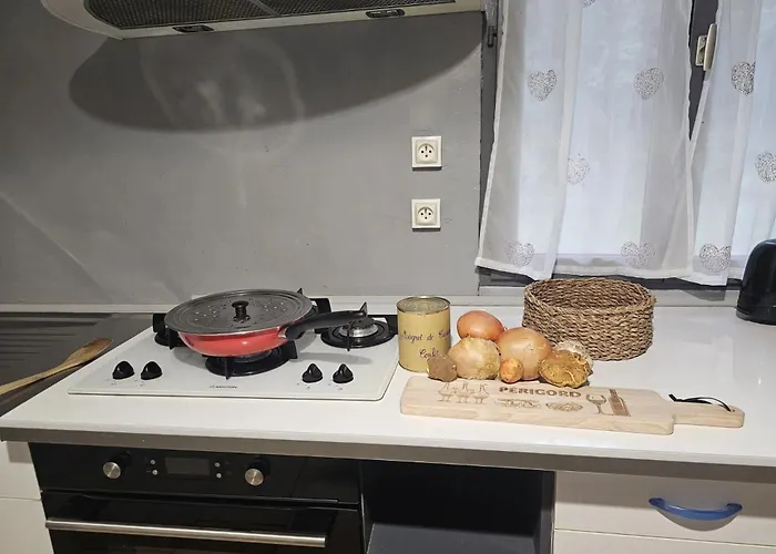 3 Etoiles - Piscine - Ccafgfe Kemping *