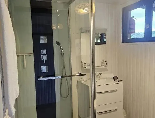 3 Etoiles - Piscine - Ccafgfe Kemping Douville